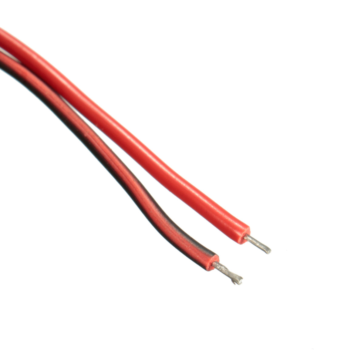 12V-Car-5-LED-Warning-Rear-Tail-3rd-Third-Brake-Stop-Light-High-Mount-Lamp-Red-1037217