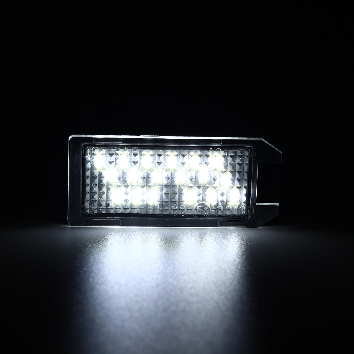 12V-LED-License-Plate-Light-Lamps-White-2Pcs-For-Fiat-500-For-Jeep-Grand-Cherokee-For-Maserati-Levan-1721316