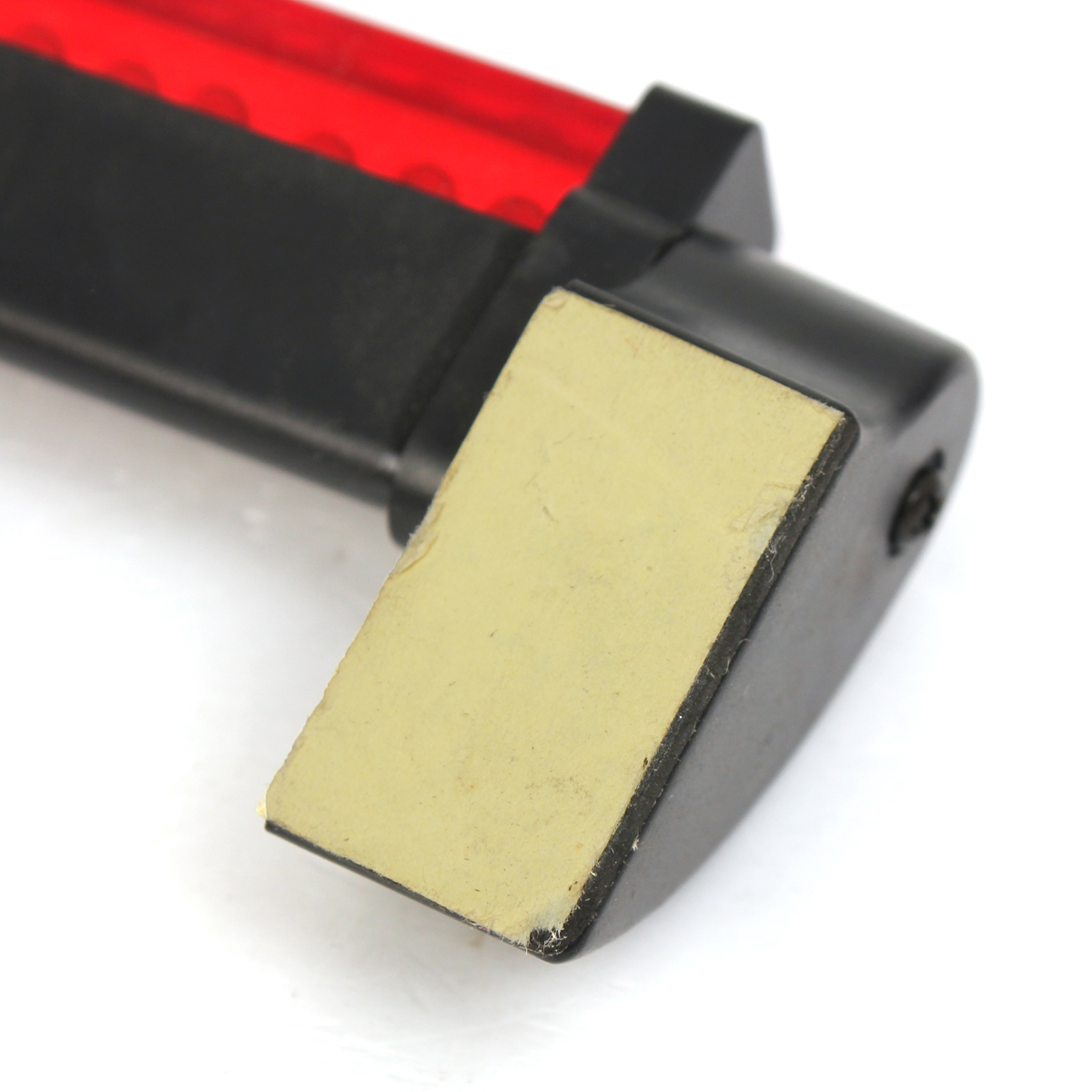 12V-Universal-Red-14-LED-Car-Auto-Third-3rd-Brake-Rear-Tail-Light-High-Mount-Fog-Stop-Warning-Lamp-980340