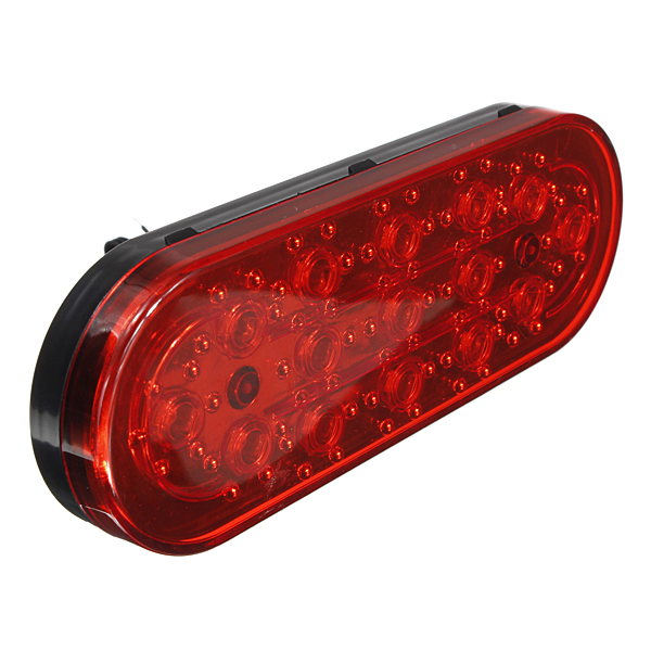15-LED-Car-Rear-Strobe-Tail-Brake-DRL-Stop-Light-Fog-Flashing-Lamp-952850