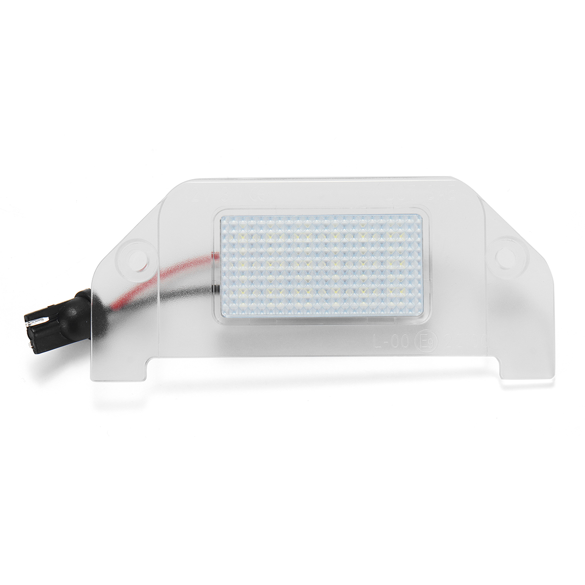 18-LED-Car-License-Plate-Light-Lamp-for-Dodge-Charger-Avenger-Magnum-Challenger-Dart-1417409