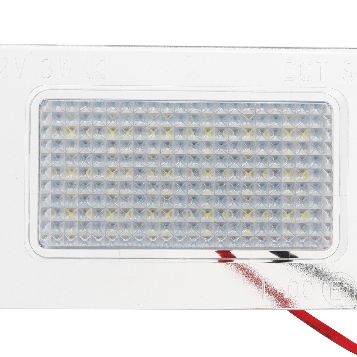 18-LED-Car-License-Plate-Light-Lamp-for-Dodge-Charger-Avenger-Magnum-Challenger-Dart-1417409