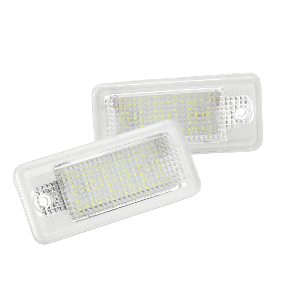 18-LED-License-Number-Plate-Light-Lamp-For-Audi-A3-A4-A6-A8-B6-B7-S3-Q7-RS4-RS6-1012571