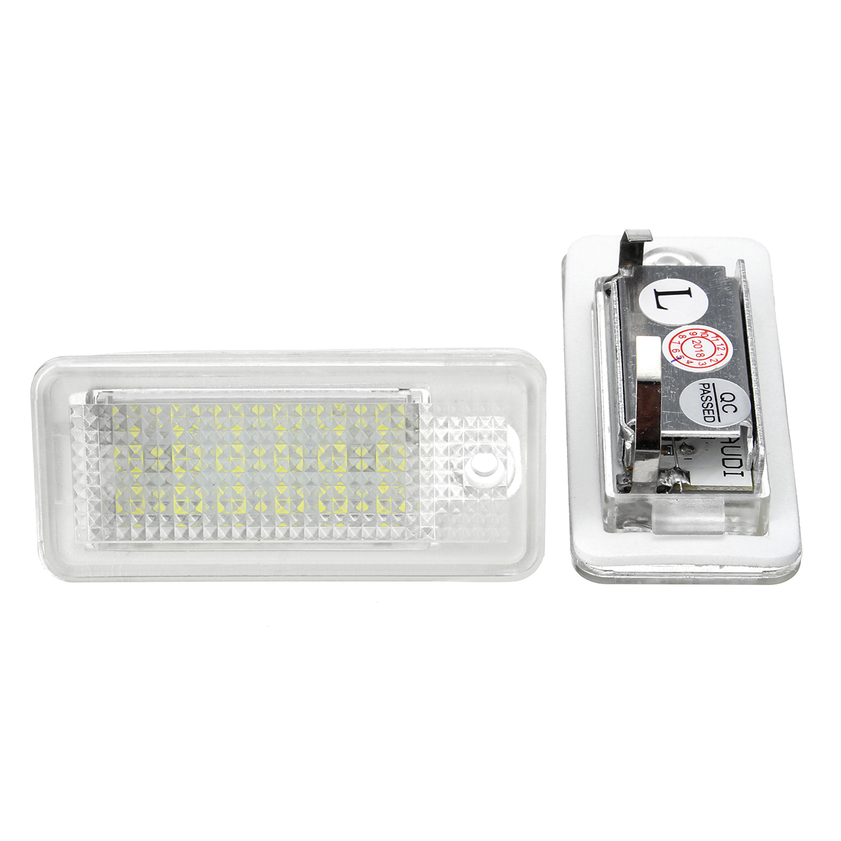 18-LED-License-Number-Plate-Light-Lamp-For-Audi-A3-A4-A6-A8-B6-B7-S3-Q7-RS4-RS6-1012571