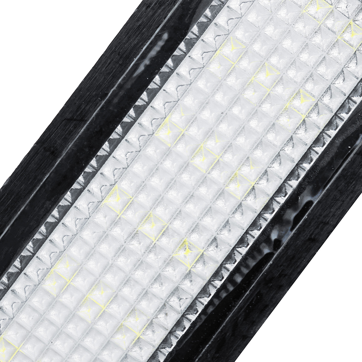 18-LEDs-License-Number-Plate-Lights-White-CAN-bus-Error-Free-Pair-for-VW-Golf-EOS-Passat-Polo-CC-969664