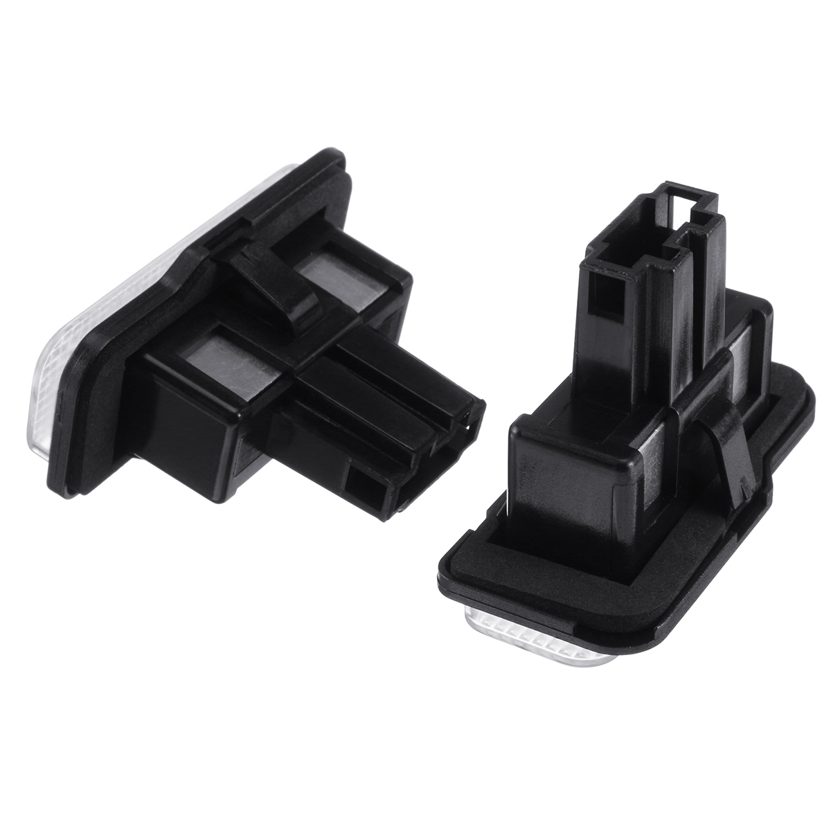 18LED-Number-License-Plate-Light-Lamp-For-Mercedes-Benz-W2035D-W211-W219-6500k-2PCS-1707889