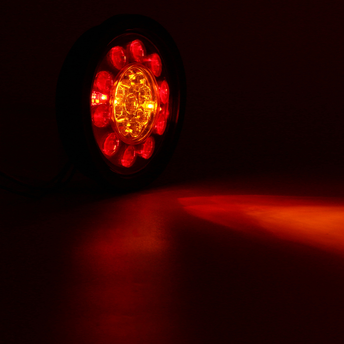 19-LED-Truck-Lorry-Brake-Lights-Stop-Turn-Tail-Lamp-Black-Rubber-Turn-Signal-Stop-Lights-1274019