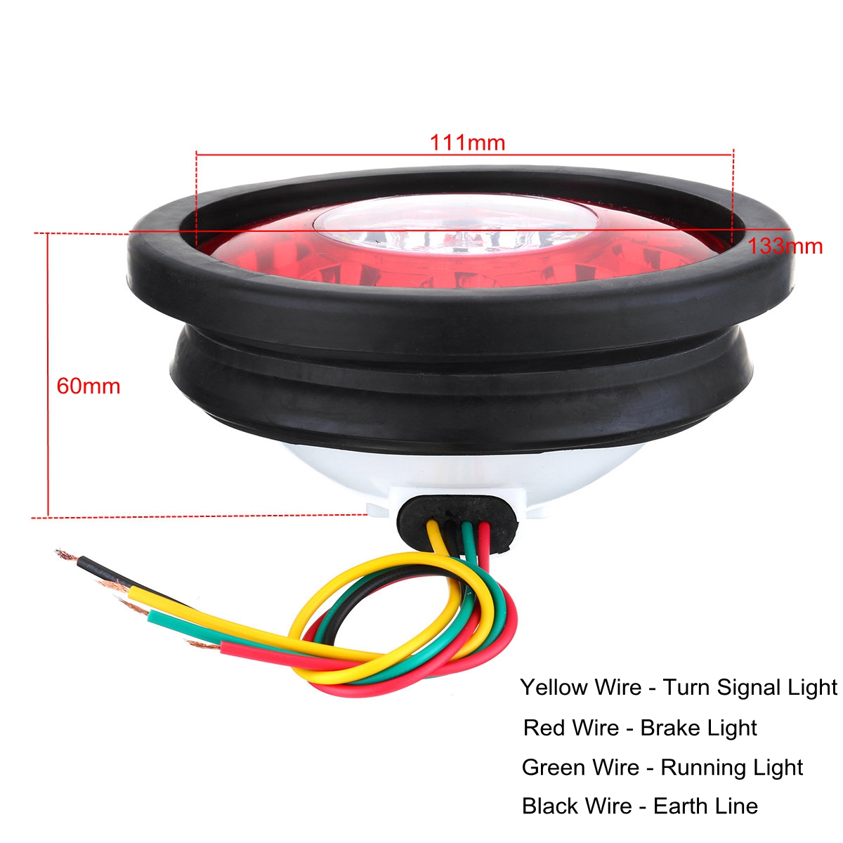 19-LED-Truck-Lorry-Brake-Lights-Stop-Turn-Tail-Lamp-Black-Rubber-Turn-Signal-Stop-Lights-1274019