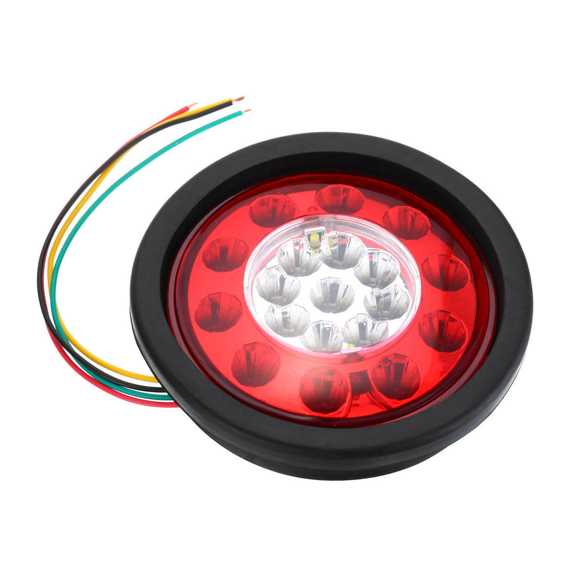 19-LED-Truck-Lorry-Brake-Lights-Stop-Turn-Tail-Lamp-Black-Rubber-Turn-Signal-Stop-Lights-1274019
