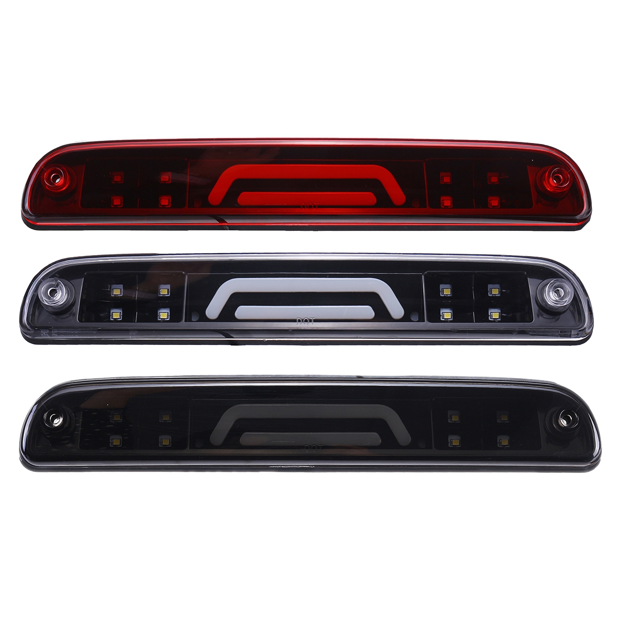 1PC-Rear-LED-Third-High-Brake-Light-For-Ford-Ranger-1993-2011-For-Mazda-B2300-B2500-1995-2003-1801974