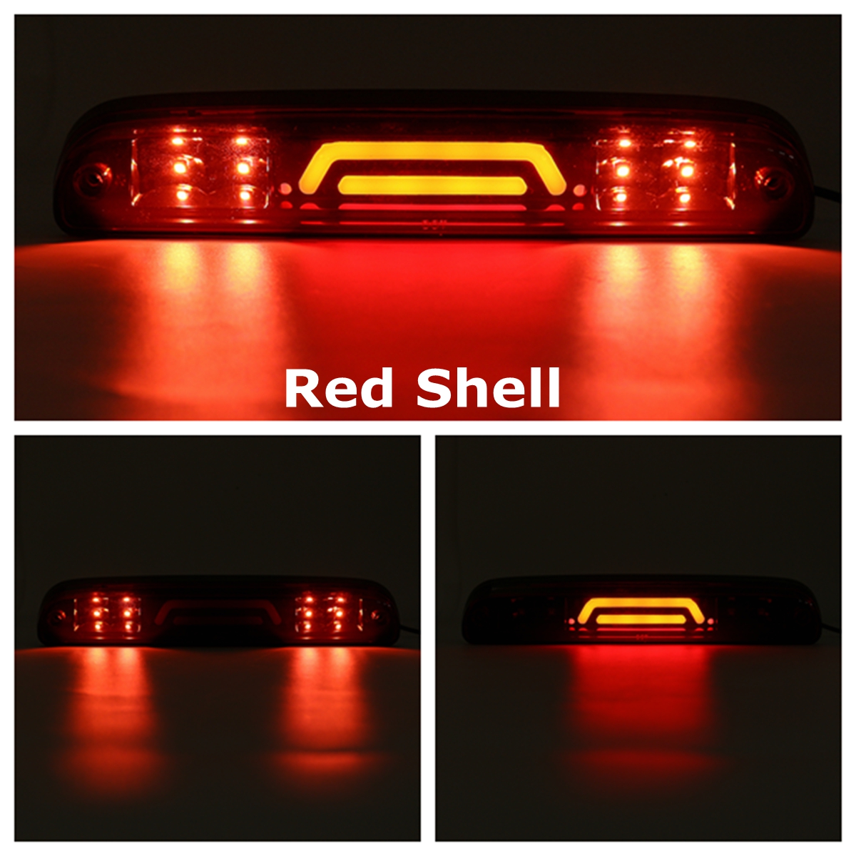1PC-Rear-LED-Third-High-Brake-Light-For-Ford-Ranger-1993-2011-For-Mazda-B2300-B2500-1995-2003-1801974