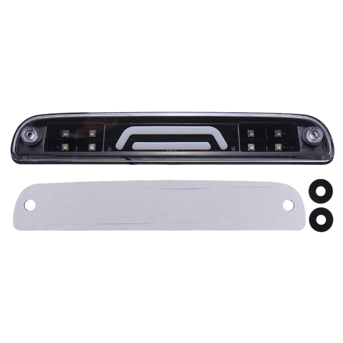 1PC-Rear-LED-Third-High-Brake-Light-For-Ford-Ranger-1993-2011-For-Mazda-B2300-B2500-1995-2003-1801974