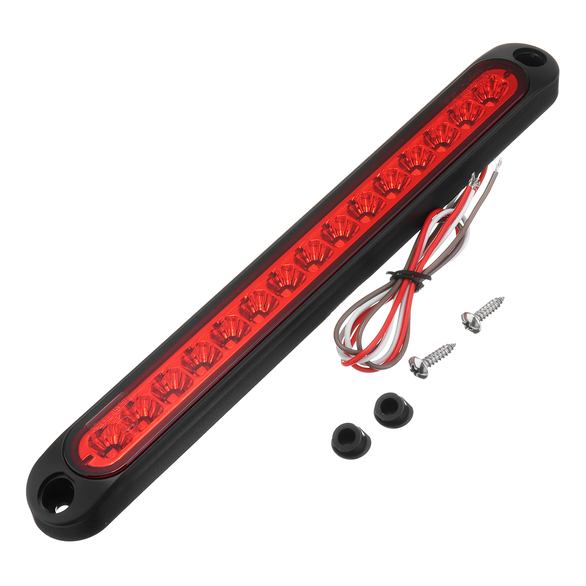 1PC6PCS-15LED-Tail-Light-Car-Truck-Trailer-Stop-Rear-Reverse-Turn-Indicator-Lamp-1787514