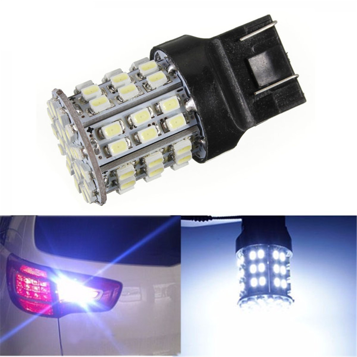 1PCS-T20-7443-12V-15W-6000K-390LM-64SMD-1206-LED-Car-Tail-Brake-Turn-Light-Lamp-Bulb-943311