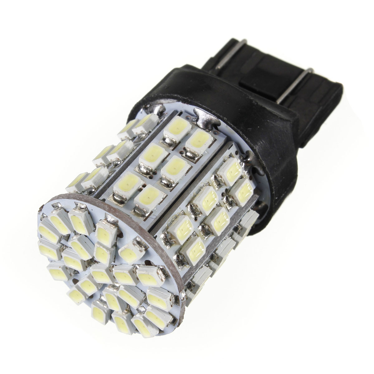 1PCS-T20-7443-12V-15W-6000K-390LM-64SMD-1206-LED-Car-Tail-Brake-Turn-Light-Lamp-Bulb-943311