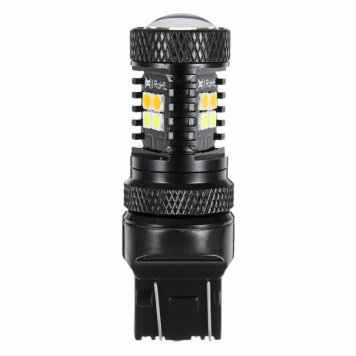 1Pcs-LED-Brake-Lights-Turn-Signal-Lamp-Bulb-Dual-Color-White-Yellow-1156-1157-7440-7443-3156-3157-1374097