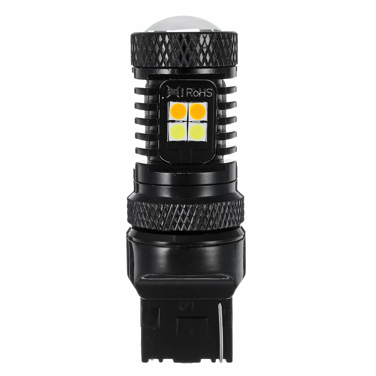 1Pcs-LED-Brake-Lights-Turn-Signal-Lamp-Bulb-Dual-Color-White-Yellow-1156-1157-7440-7443-3156-3157-1374097