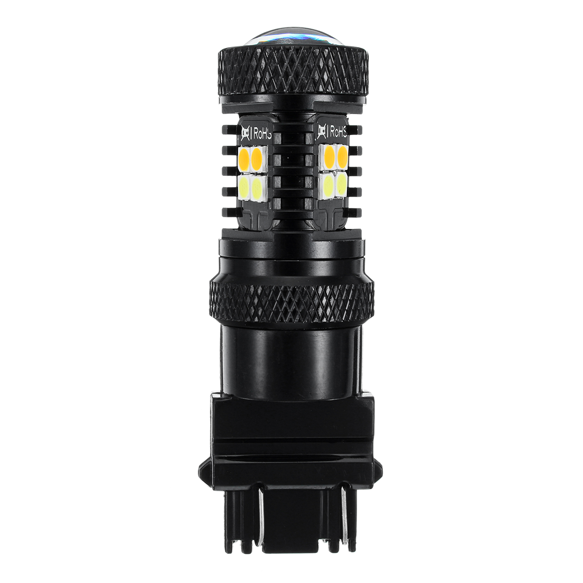 1Pcs-LED-Brake-Lights-Turn-Signal-Lamp-Bulb-Dual-Color-White-Yellow-1156-1157-7440-7443-3156-3157-1374097