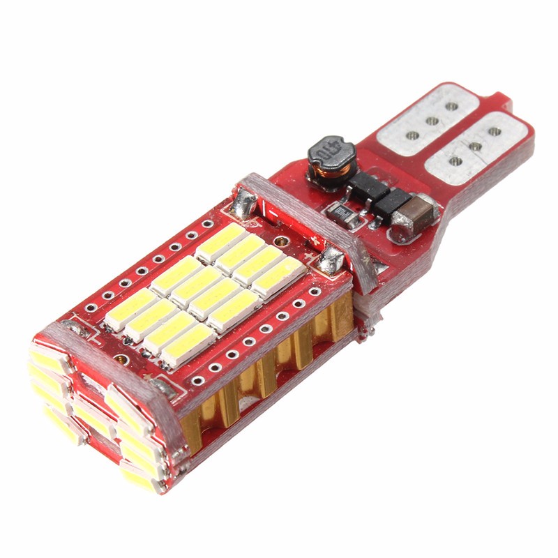 1Pcs-T15-4014-33SMD-LED-Car-Tail-Brake-Stop-Lights-Reverse-Turn-Sighal-Bulb-65W-12V-White-1353850