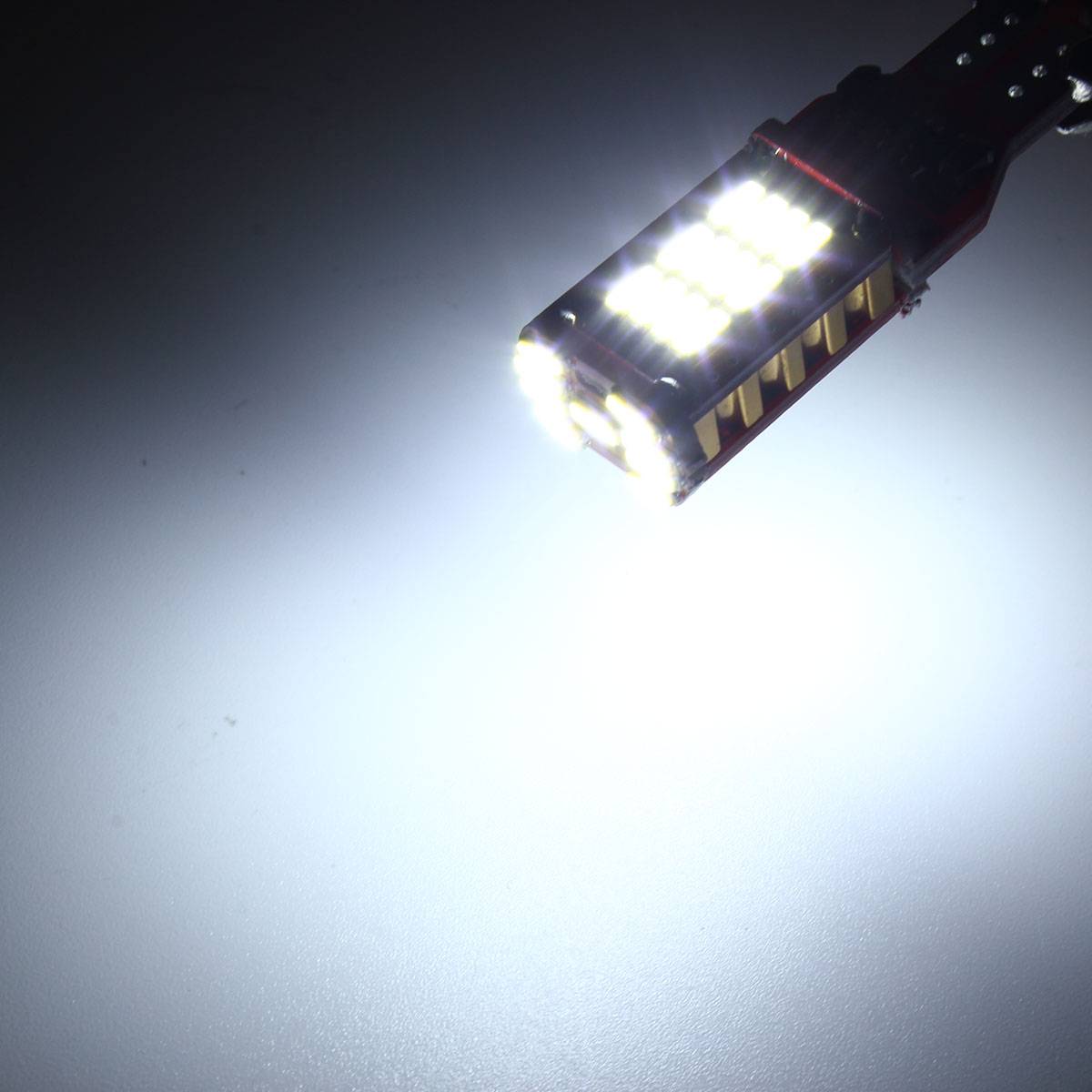 1Pcs-T15-4014-33SMD-LED-Car-Tail-Brake-Stop-Lights-Reverse-Turn-Sighal-Bulb-65W-12V-White-1353850