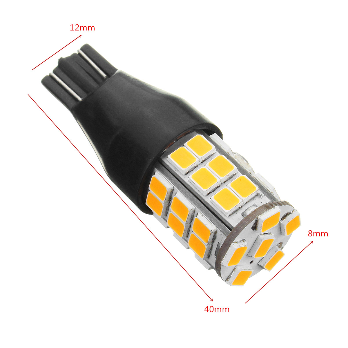 1Pcs-T15-LED-Car-Backup-Reverse-Lights-Side-Marker-Bulb-Lamp-DC-10-24V-YellowWhite-1353735