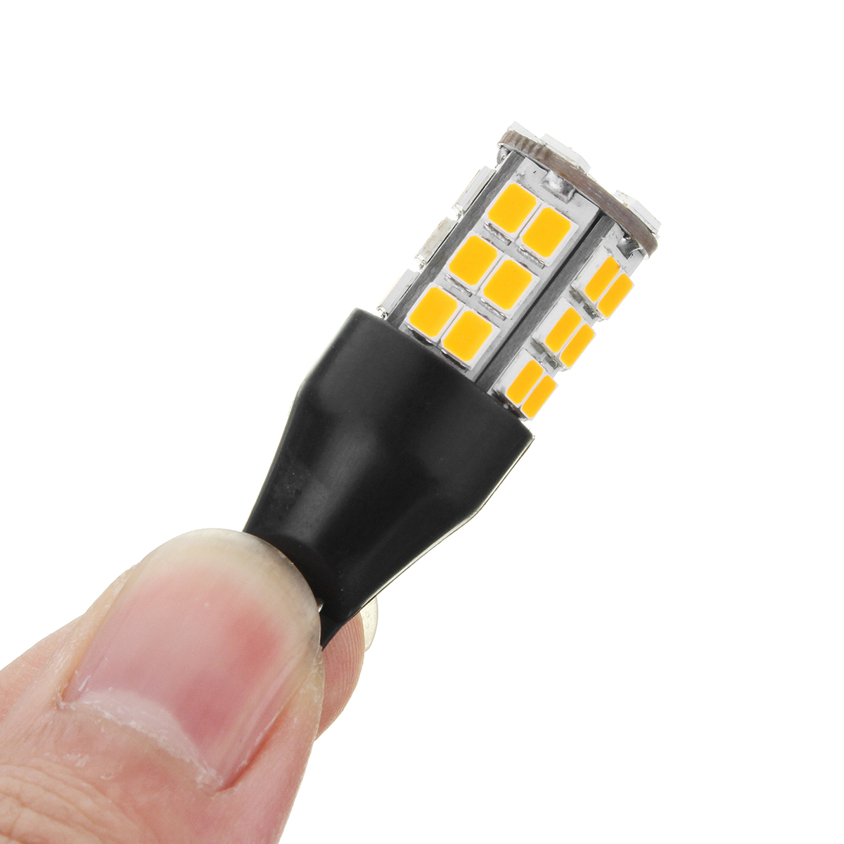 1Pcs-T15-LED-Car-Backup-Reverse-Lights-Side-Marker-Bulb-Lamp-DC-10-24V-YellowWhite-1353735