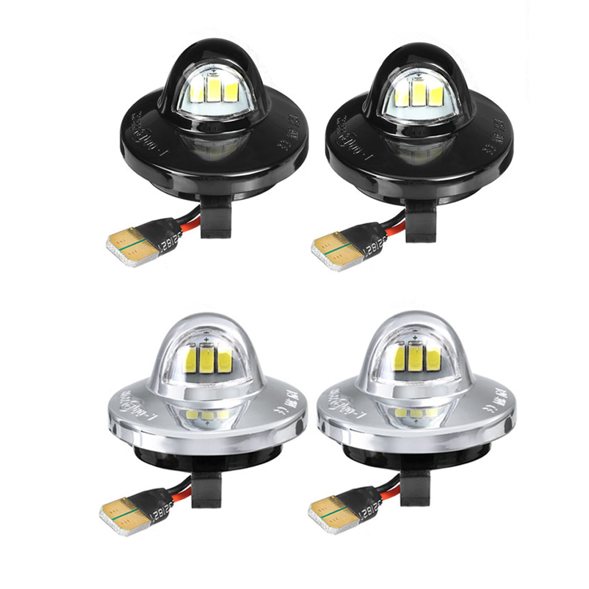 2-Pcs-Pickup-Truck-Car-LED-License-Plate-Lights-For-Ford-F-150-Ranger-Excursion-Explorer-1562022