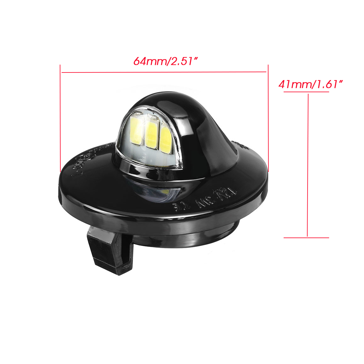 2-Pcs-Pickup-Truck-Car-LED-License-Plate-Lights-For-Ford-F-150-Ranger-Excursion-Explorer-1562022