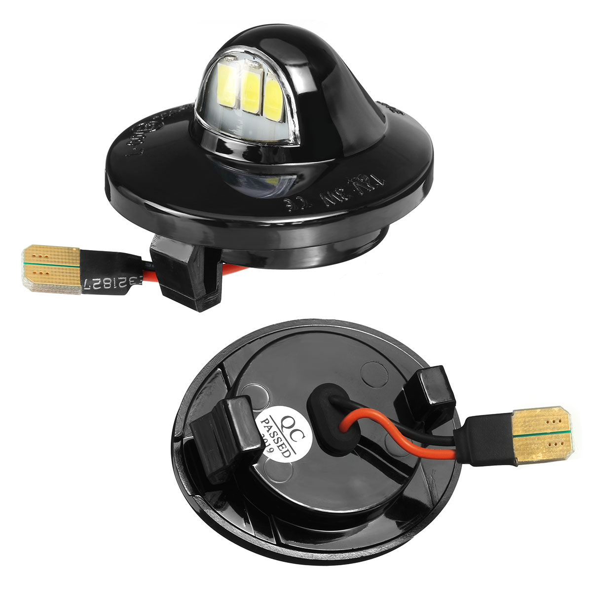 2-Pcs-Pickup-Truck-Car-LED-License-Plate-Lights-For-Ford-F-150-Ranger-Excursion-Explorer-1562022