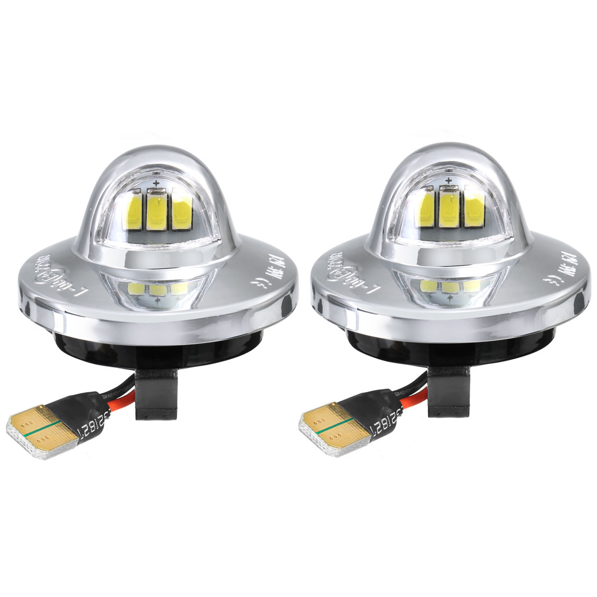 2-Pcs-Pickup-Truck-Car-LED-License-Plate-Lights-For-Ford-F-150-Ranger-Excursion-Explorer-1562022