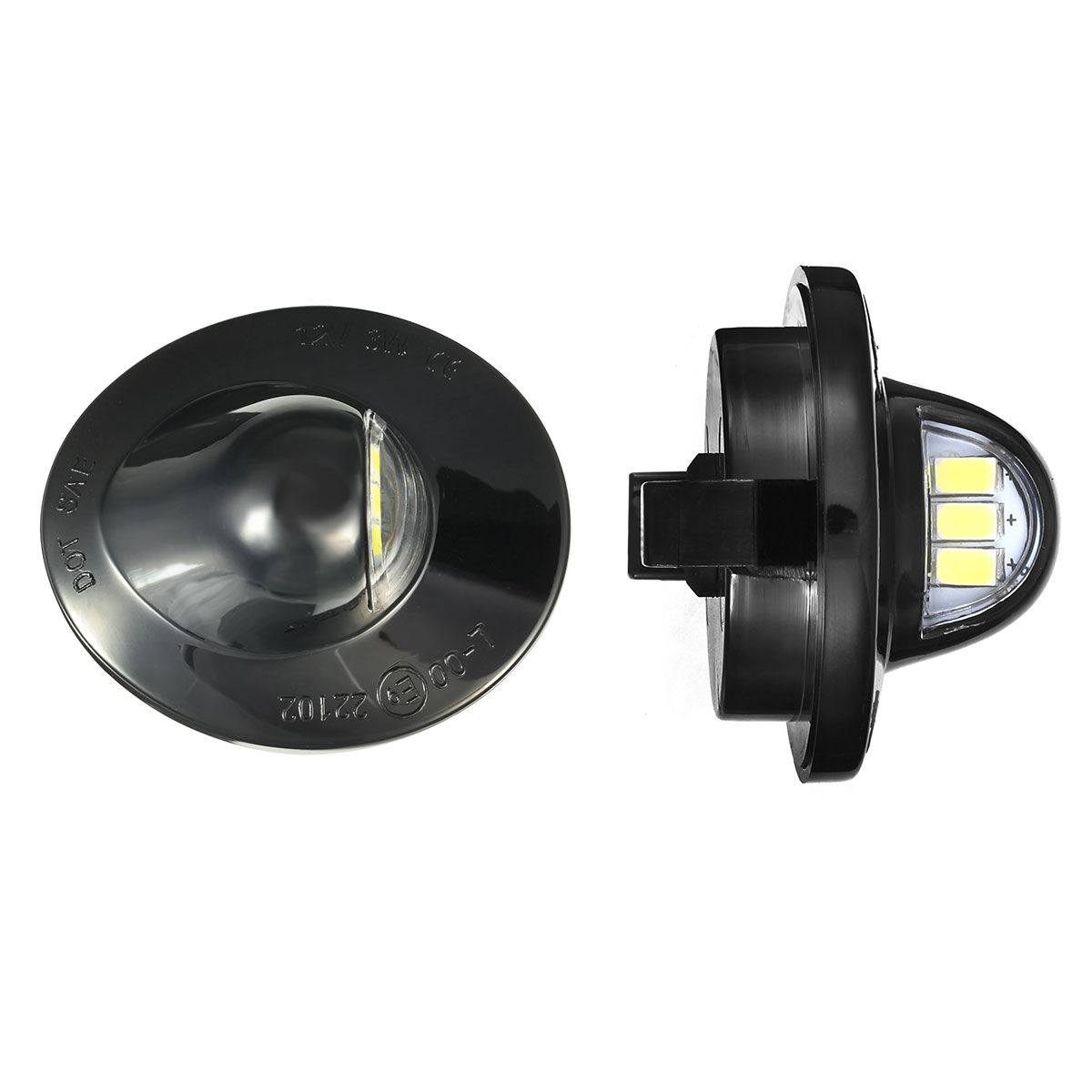 2-Pcs-Pickup-Truck-Car-LED-License-Plate-Lights-For-Ford-F-150-Ranger-Excursion-Explorer-1562022