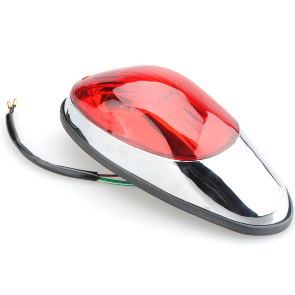 235x96x70mm-LED-Rear-Tail-SidE-mount-Plate-Light-Red-31930