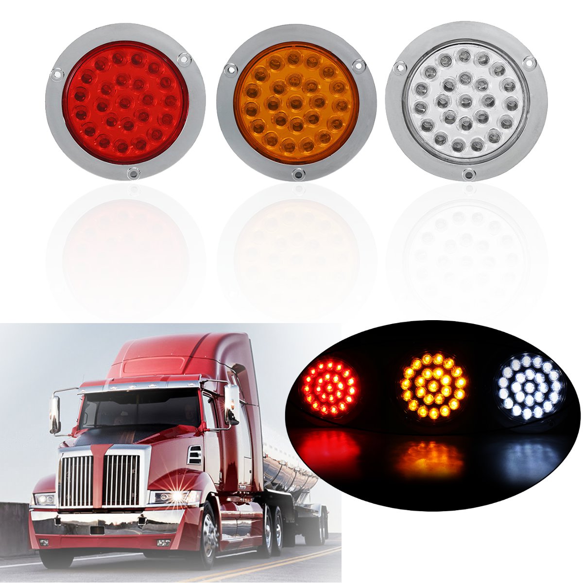 24LEDs-Car-Indicator-Stop-Brake-Lamp-Rear-Tail-Reverse-Light-For-Car-Truck-Trailer-Boat-12V-1613893