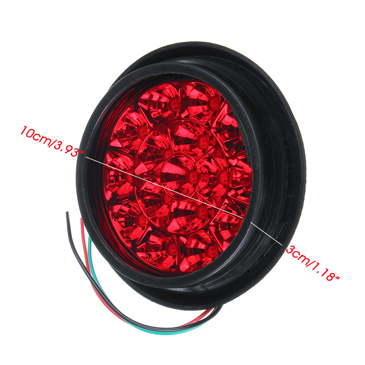24V-16LEDs-Car-Turn-Signal-Light-Brake-Stop-Tail-Lamp-Waterproof-Round-For-Truck-Trailer-Lorry-1613770
