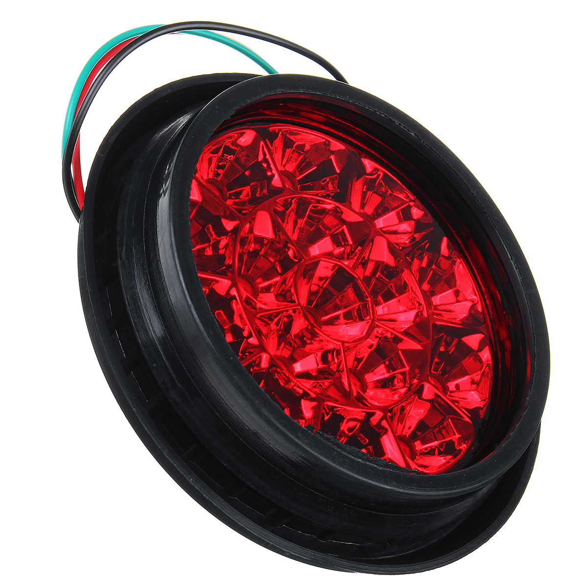 24V-16LEDs-Car-Turn-Signal-Light-Brake-Stop-Tail-Lamp-Waterproof-Round-For-Truck-Trailer-Lorry-1613770