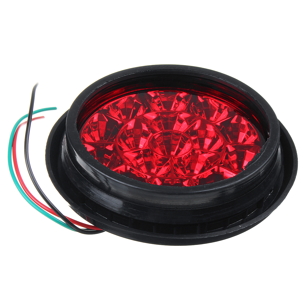 24V-16LEDs-Car-Turn-Signal-Light-Brake-Stop-Tail-Lamp-Waterproof-Round-For-Truck-Trailer-Lorry-1613770