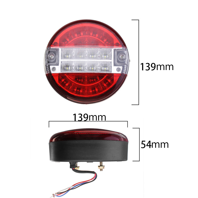 24V-20LED-Round-Car-Rear-Tail-Light-Brake-Turn-Signal-Lamp-for-Trailer-Truck-1340322