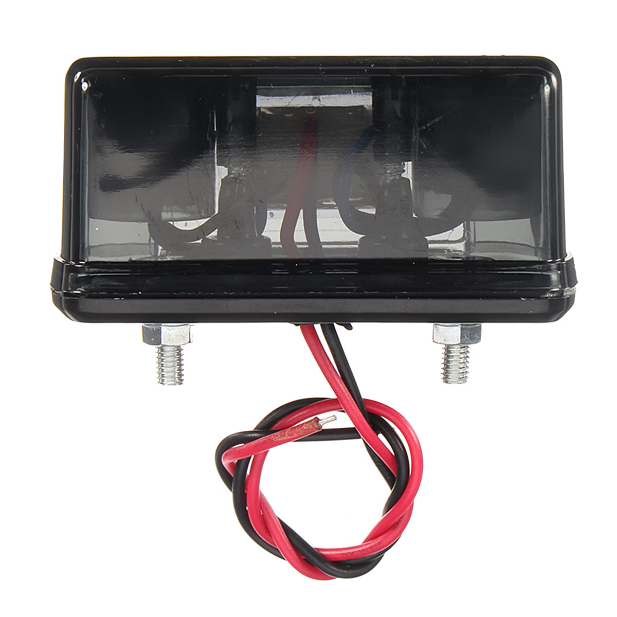 24V-4-SMD-Black-Car-Rear-Number-License-Plate-Lights-Lamp-for-Truck-Trailer-Lorry-1309088