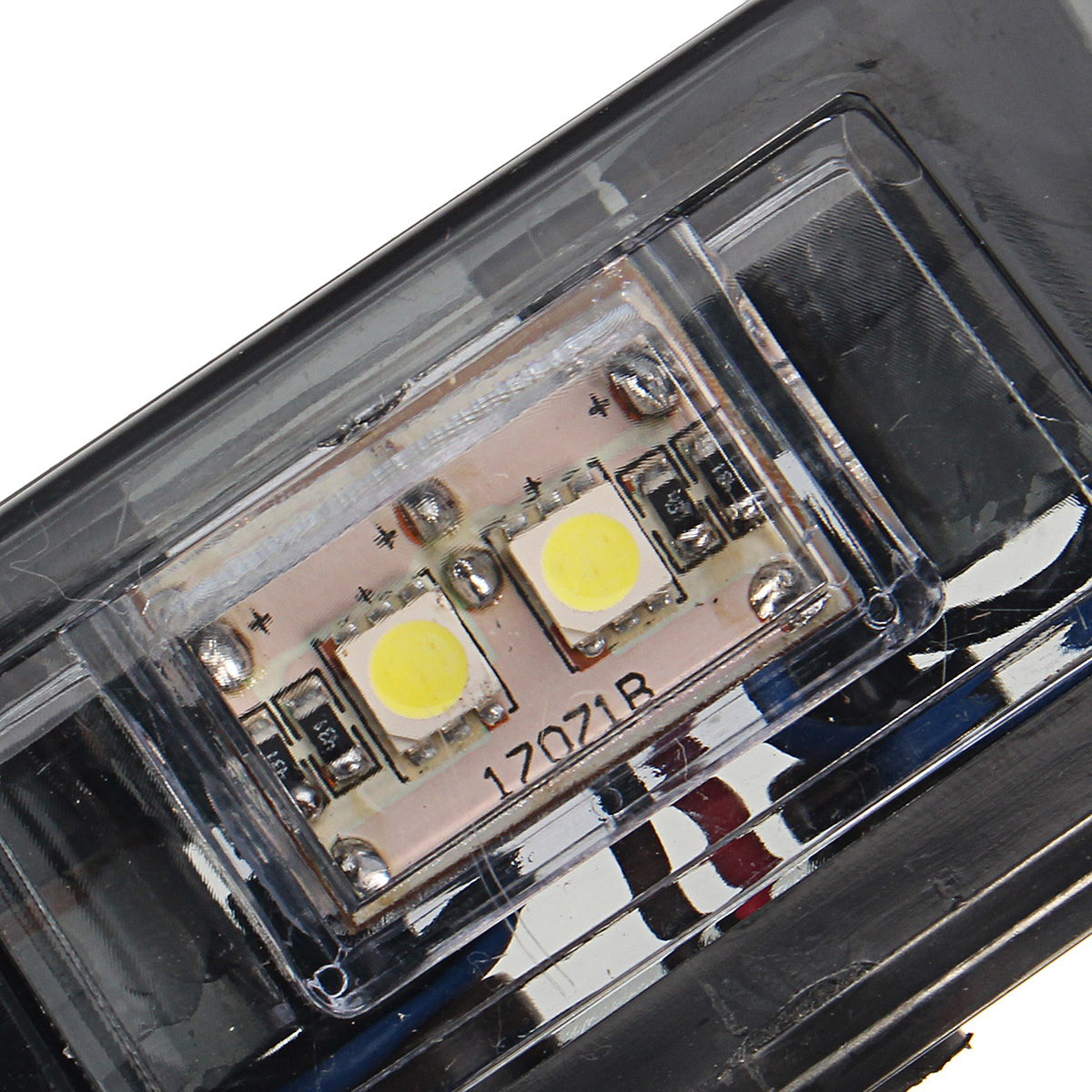 24V-4-SMD-Black-Car-Rear-Number-License-Plate-Lights-Lamp-for-Truck-Trailer-Lorry-1309088