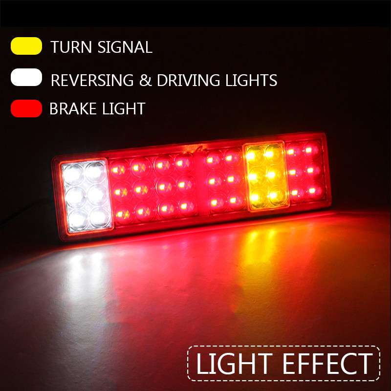 24V-72LED-Car-Tail-Light-Rear-Indicator-Brake-Trun-Signal-Lamp-IP67-Waterproof-forTrailer-Truck-1339259