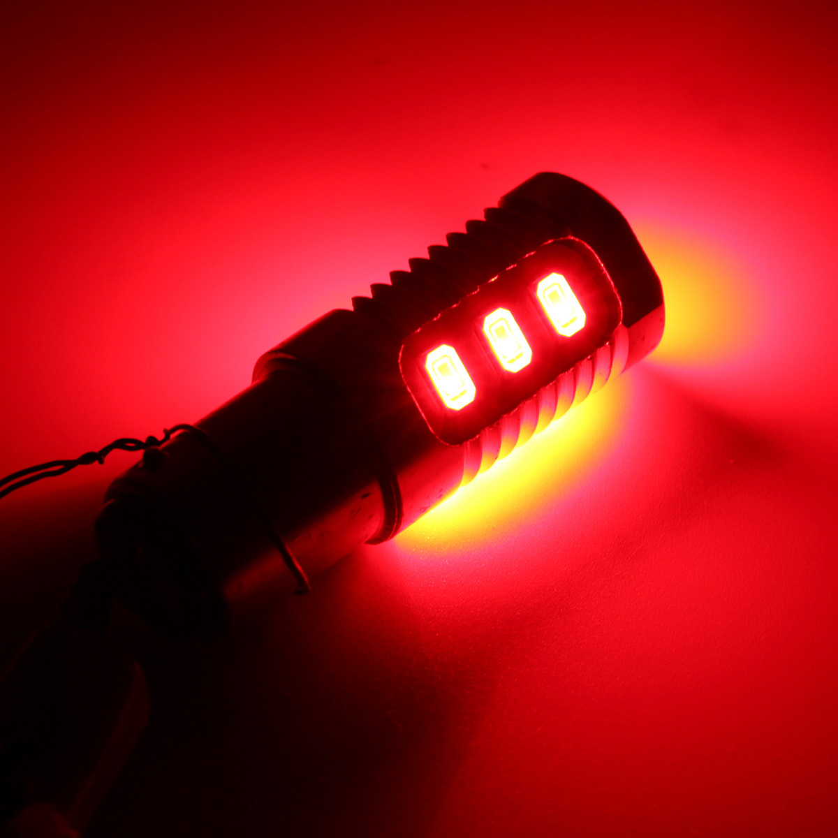 2PCS-1157-LED-Flashing-Strobe-Light-Bulb-Red-Rear-Alert-Safety-Brake-Tail-Stop-Lights-Bulb-1275910