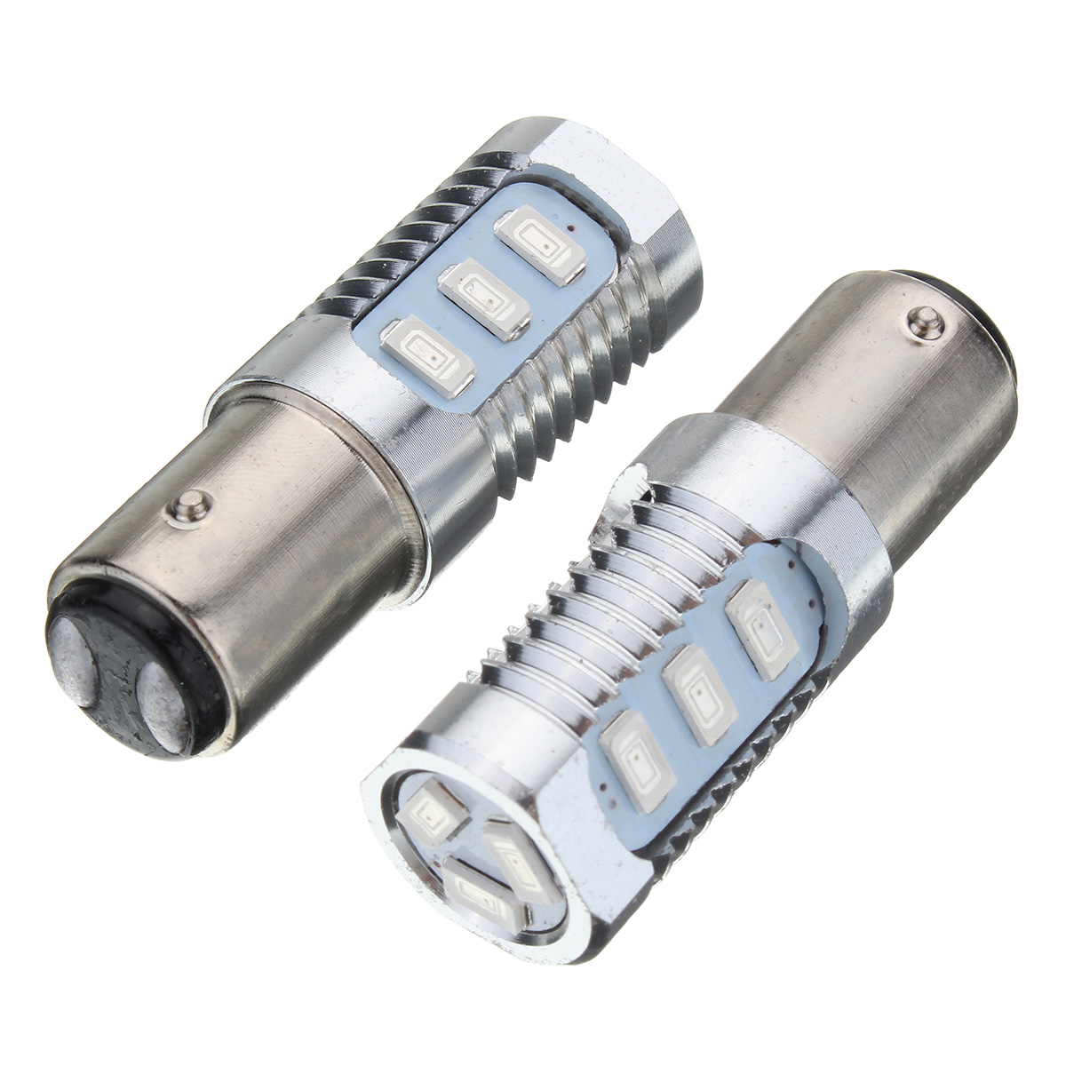 2PCS-1157-LED-Flashing-Strobe-Light-Bulb-Red-Rear-Alert-Safety-Brake-Tail-Stop-Lights-Bulb-1275910