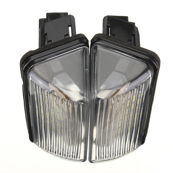 2PCS-18-LED-SMD-License-Number-Plate-Light-For-Peugeot-Citroen-957169