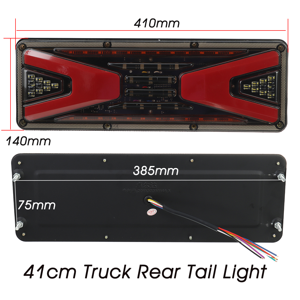 2PCS-24V-Flowing-Rear-Tail-Light-Turn-Signal-Brake-Reverse-Lamp-For-Trailer-Truck-Lorry-1797273