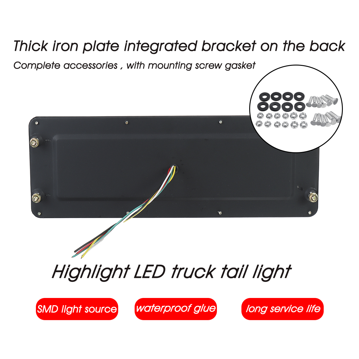 2PCS-24V-LED-Flowing-Rear-Tail-Light-Turn-Signal-Brake-Reverse-Lamp-For-Trailer-Truck-Lorry-1800966