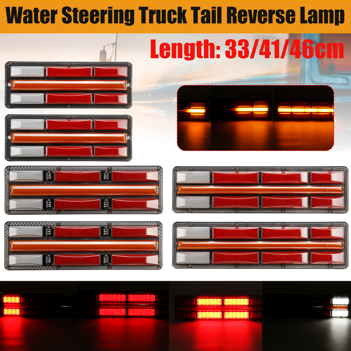 2PCS-24V-LED-Tail-Light-Turn-Signal-Running-Brake-Steering-Lamp-Waterproof-Shockproof-Dustproof-For--1792816
