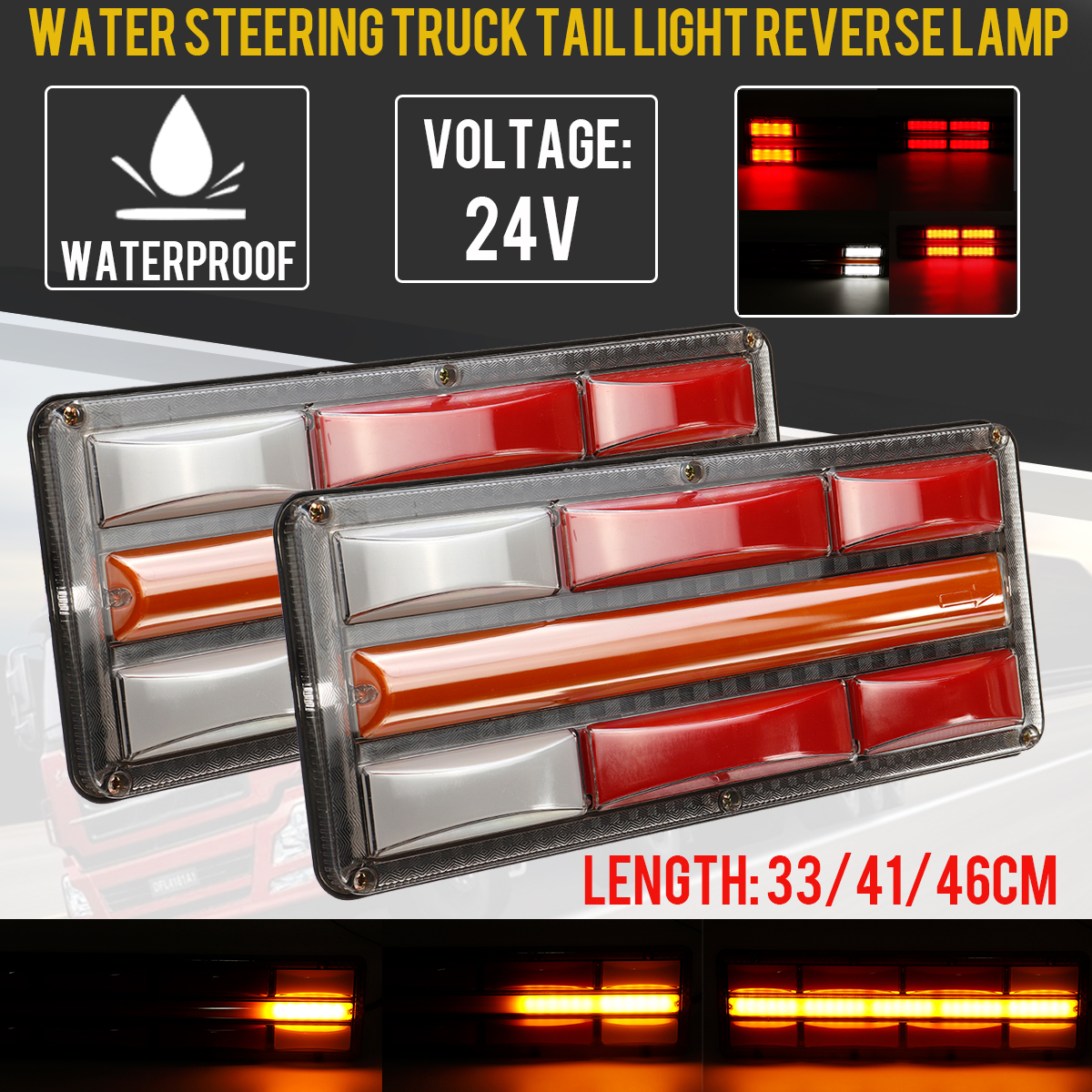 2PCS-24V-LED-Tail-Light-Turn-Signal-Running-Brake-Steering-Lamp-Waterproof-Shockproof-Dustproof-For--1792816