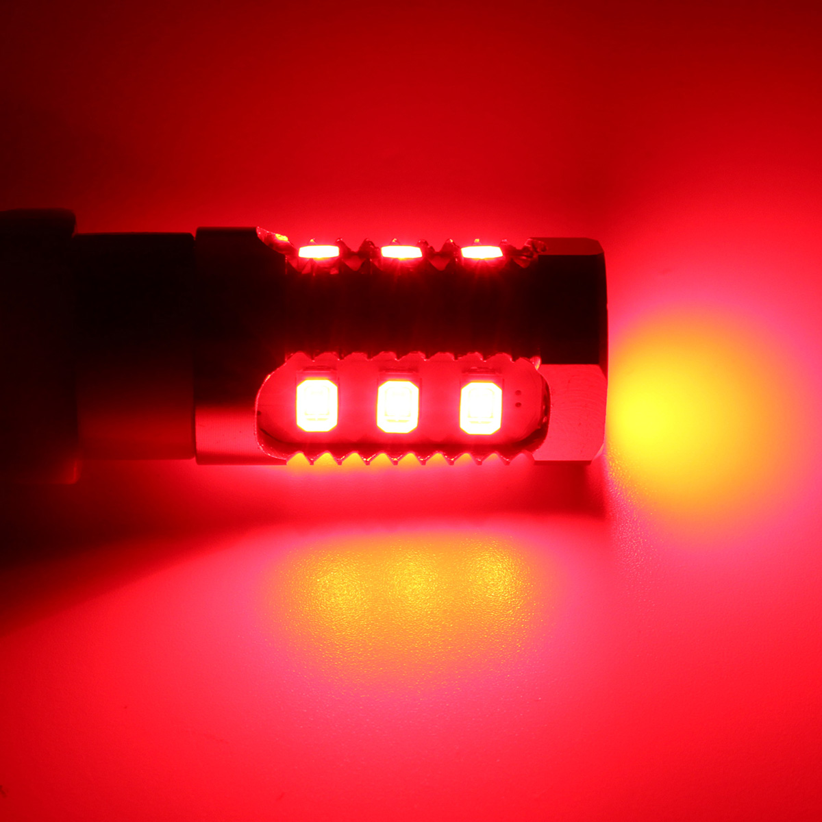 2PCS-3157-LED-Flashing-Strobe-Light-Bulb-Red-Rear-Alert-Safety-Brake-Tail-Stop-Lights-Bulb-1275911