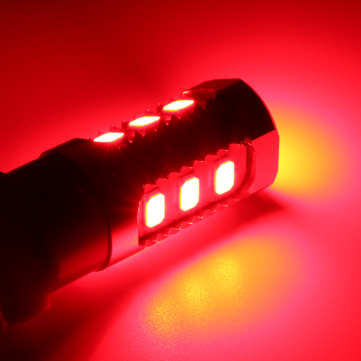 2PCS-3157-LED-Flashing-Strobe-Light-Bulb-Red-Rear-Alert-Safety-Brake-Tail-Stop-Lights-Bulb-1275911