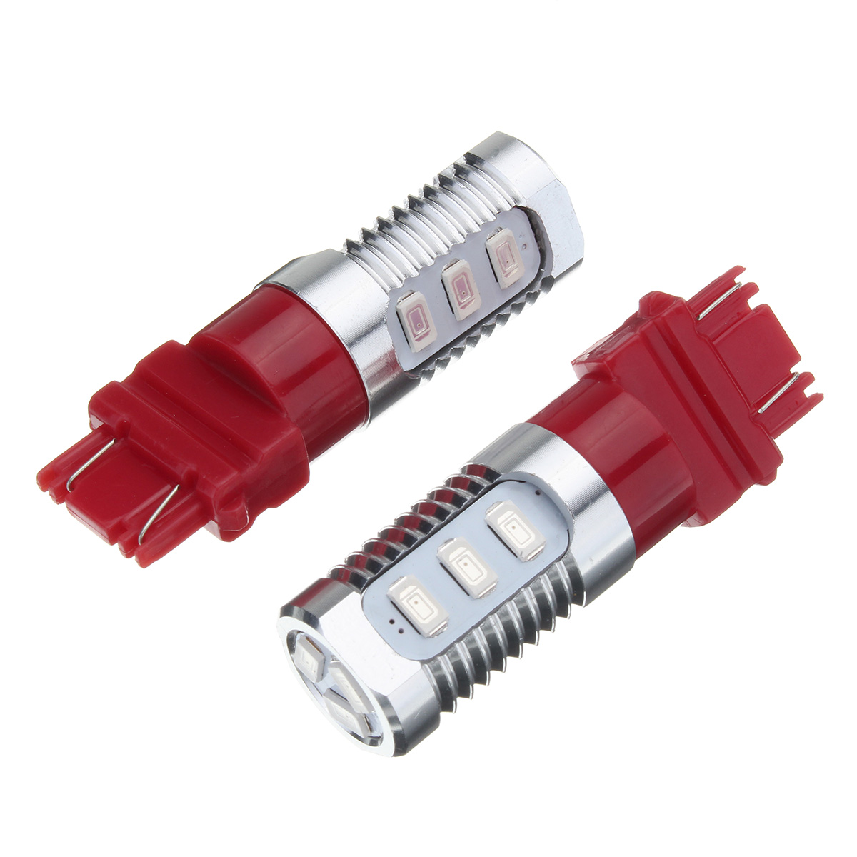 2PCS-3157-LED-Flashing-Strobe-Light-Bulb-Red-Rear-Alert-Safety-Brake-Tail-Stop-Lights-Bulb-1275911